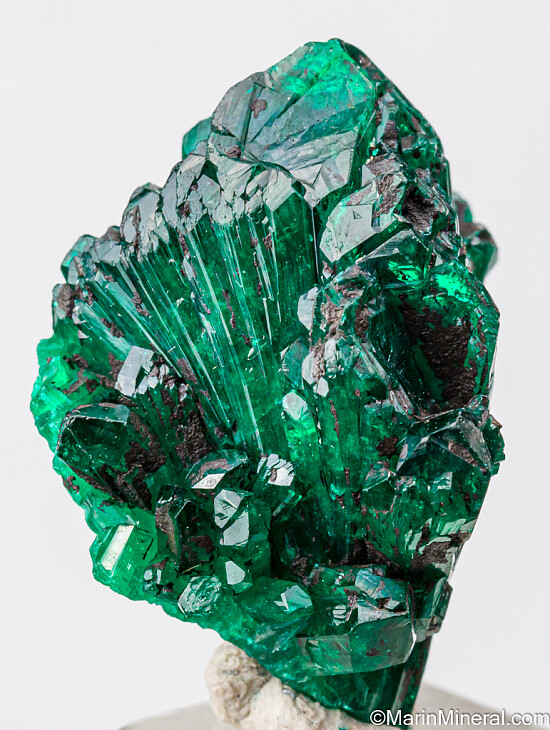 Dioptase