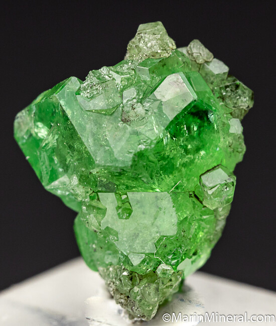 Tsavorite