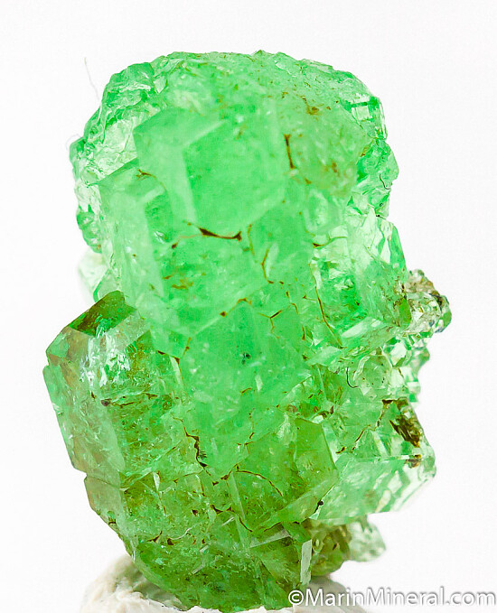 Tsavorite
