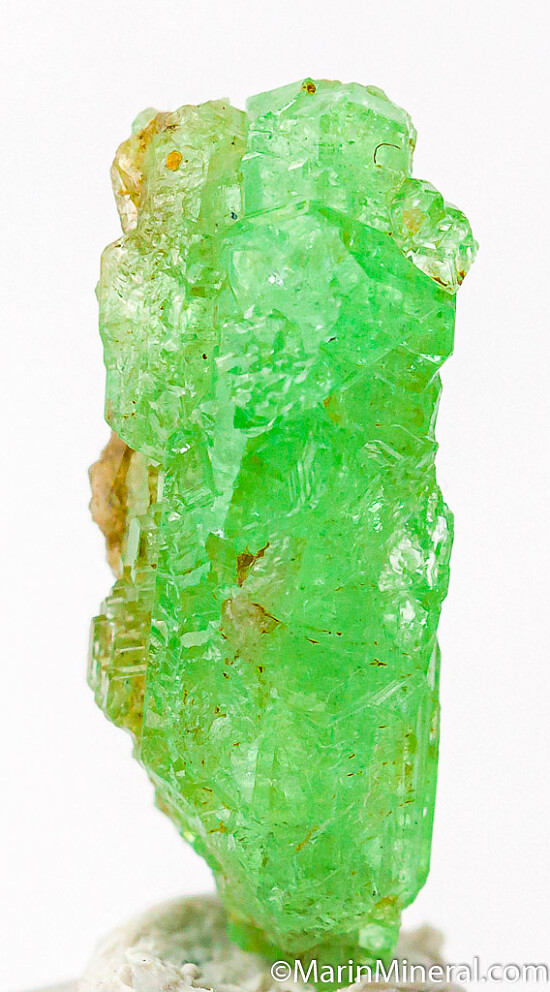 Tsavorite