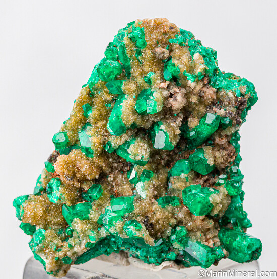 Dioptase
