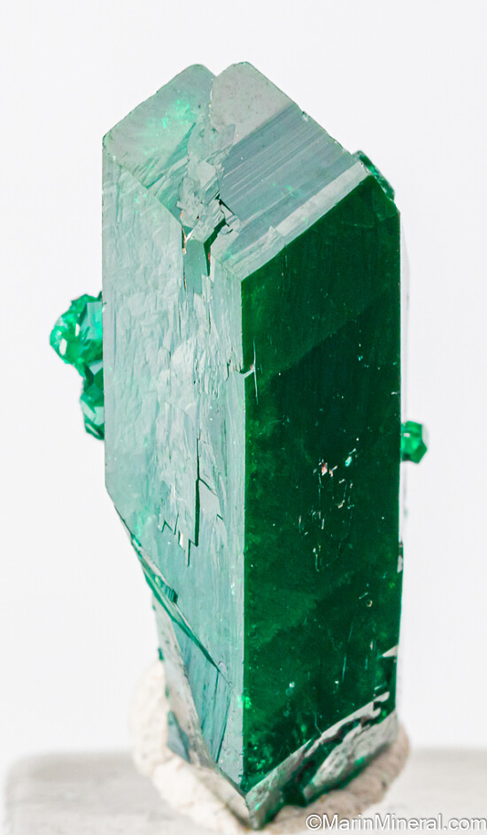 Dioptase