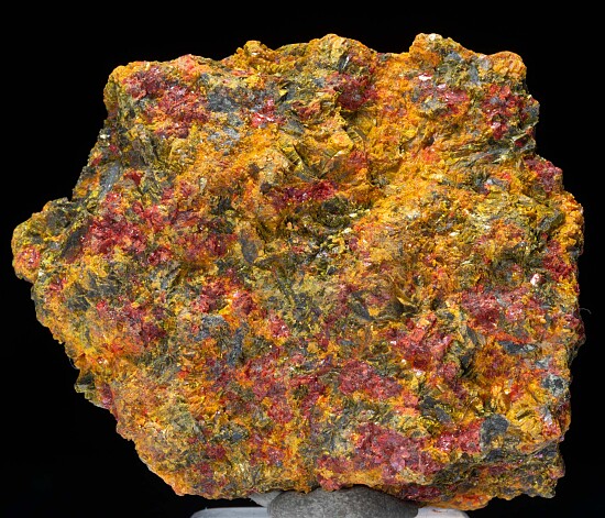 Getchellite