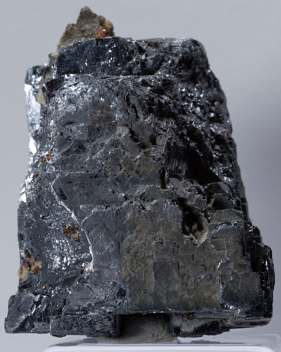 Galena with Sphalerite