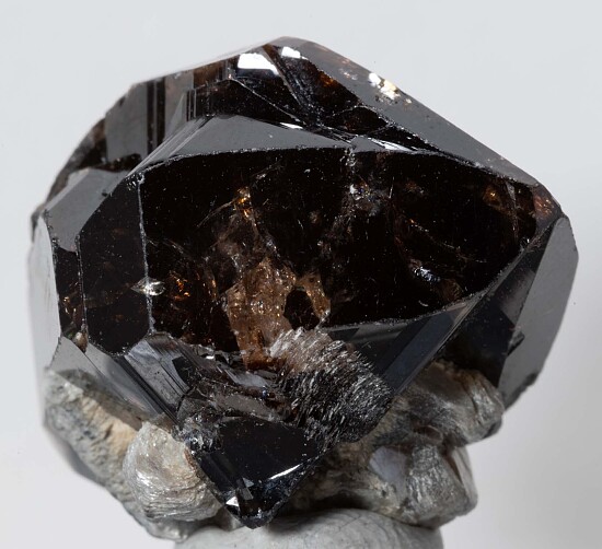Cassiterite