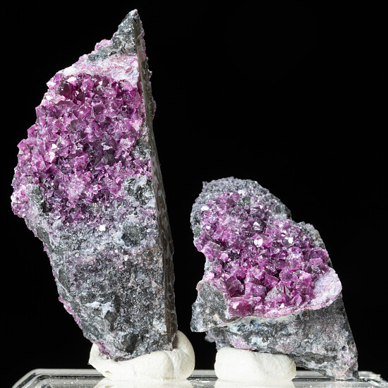 Clinochlore var. Kammererite