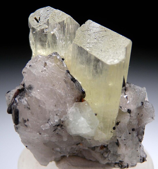 Kunzite