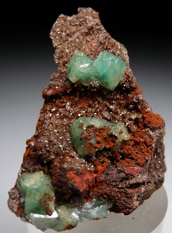 Cuprian Adamite