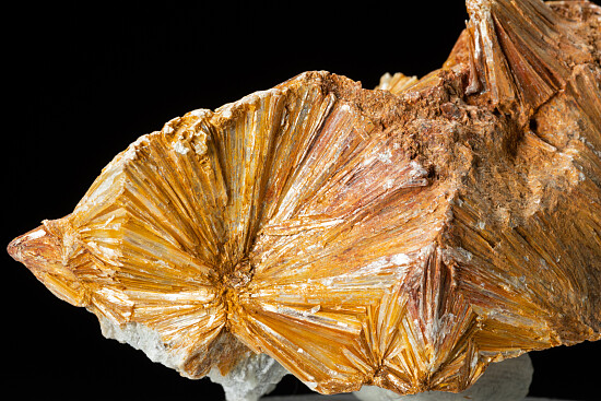 Pyrophyllite