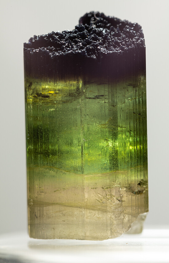 Tourmaline