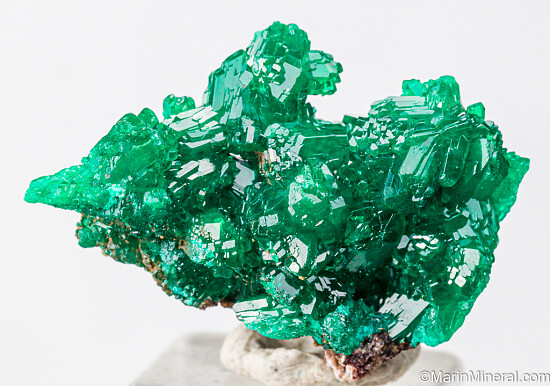 Dioptase