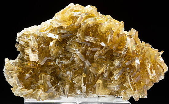 Barite