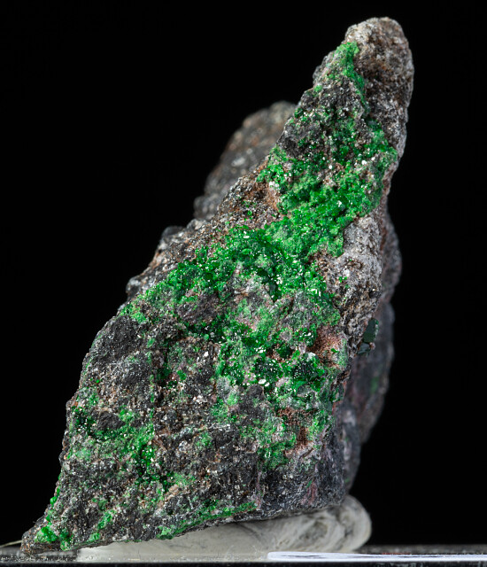 Uvarovite