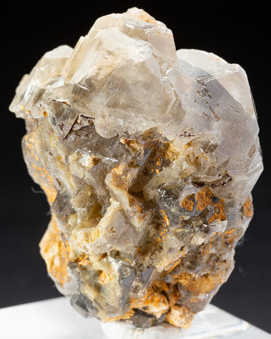 Cerussite