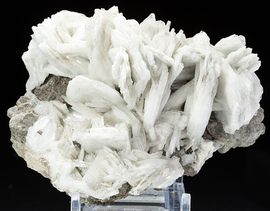 Barite