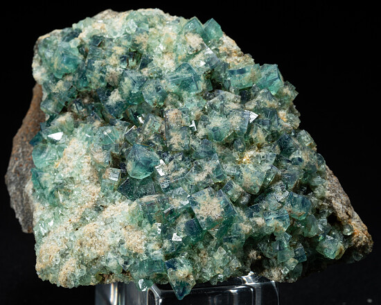 Fluorite