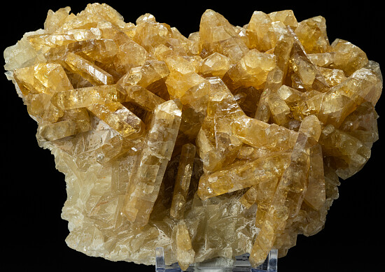 Barite