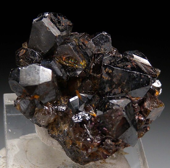 Cassiterite
