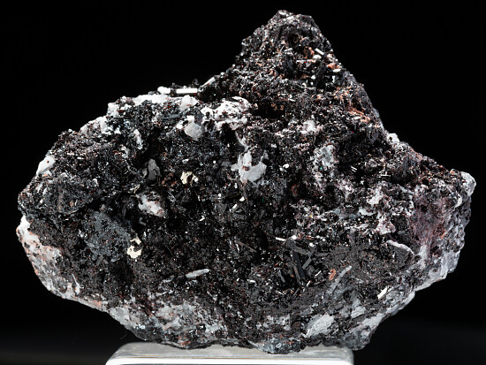 Manganvesuvianite