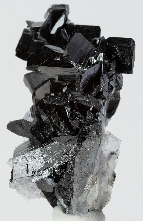 Ferberite