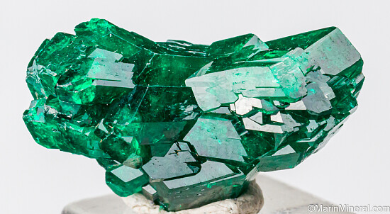 Dioptase