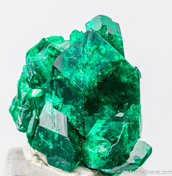 Dioptase