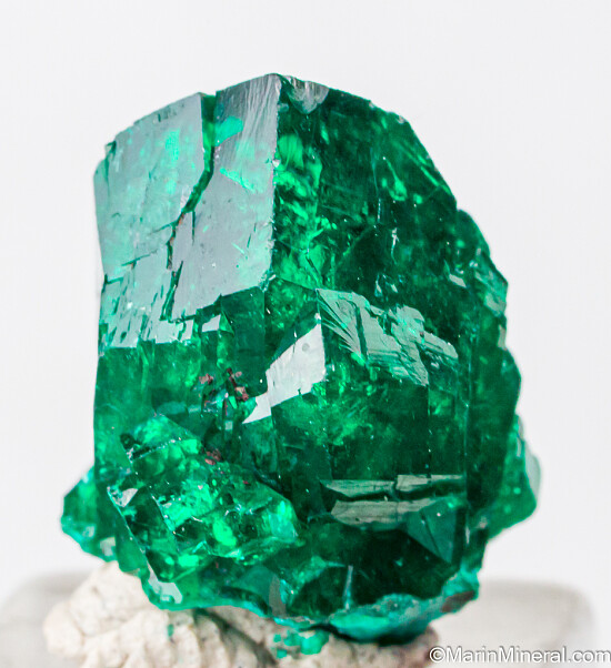 Dioptase