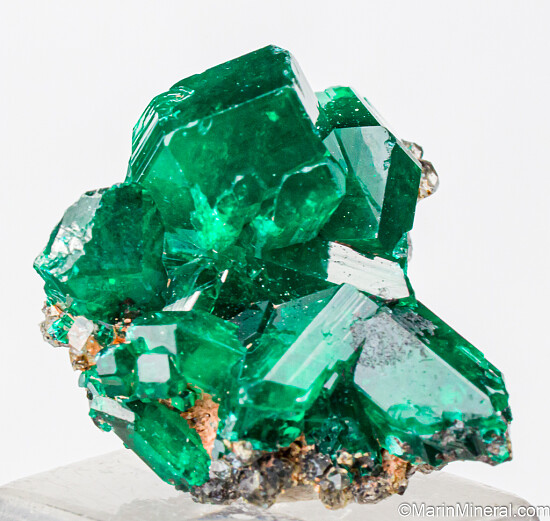 Dioptase