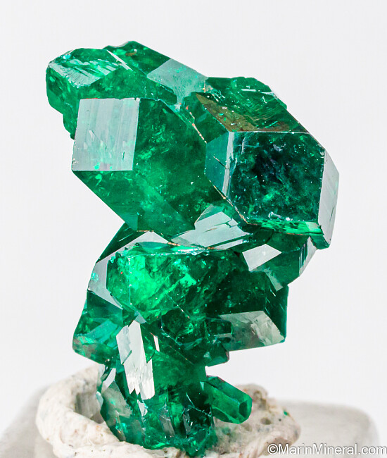 Dioptase