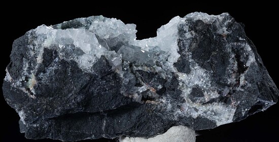 Fluellite