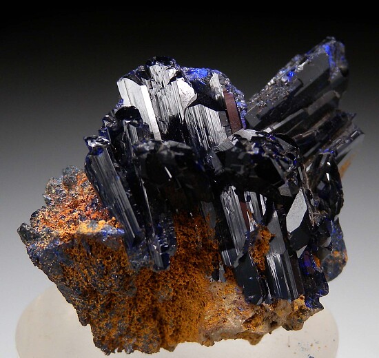 Azurite