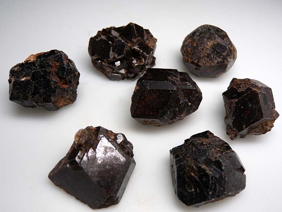 Andradite