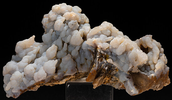 Quartz var. Chalcedony