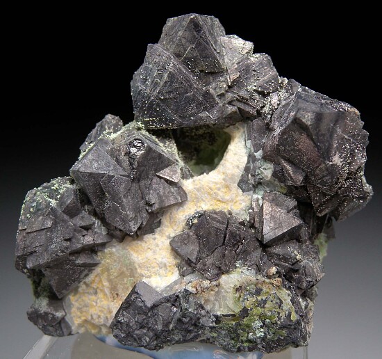 Gersdorffite