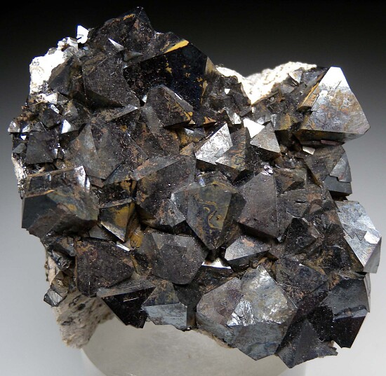 Magnetite