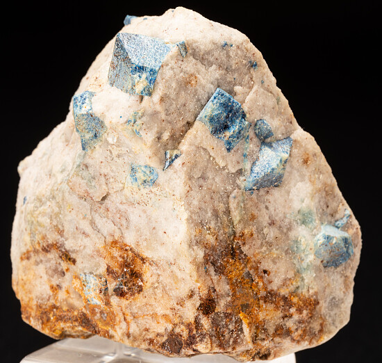 Lazulite