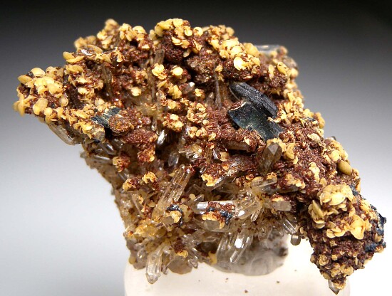 Vivianite