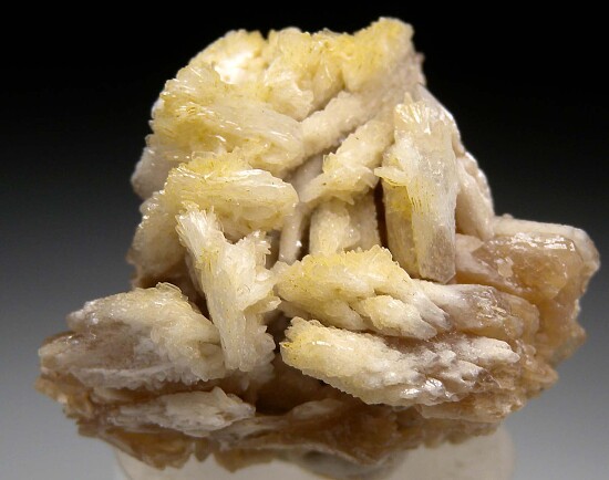 Barite