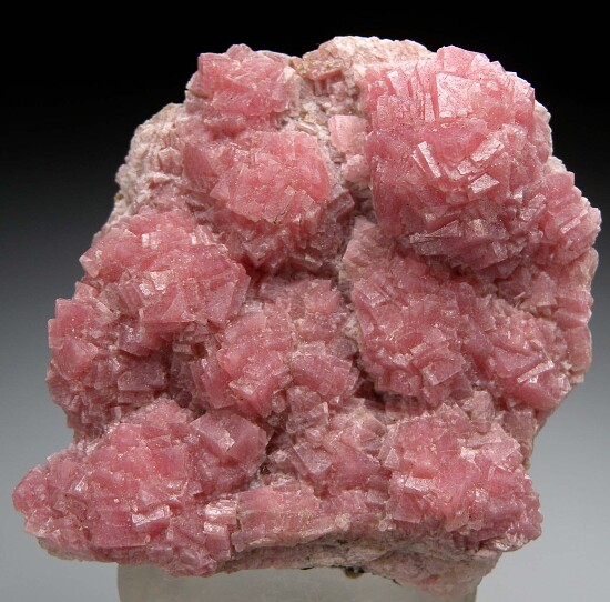 Rhodochrosite