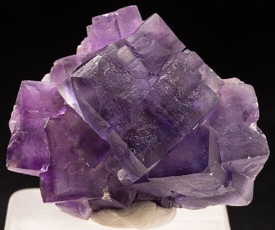 Fluorite