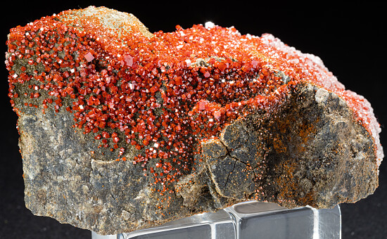Vanadinite