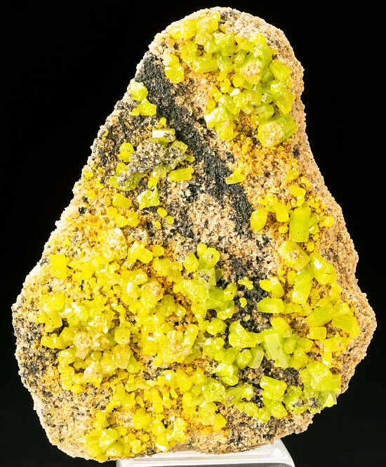 Pyromorphite