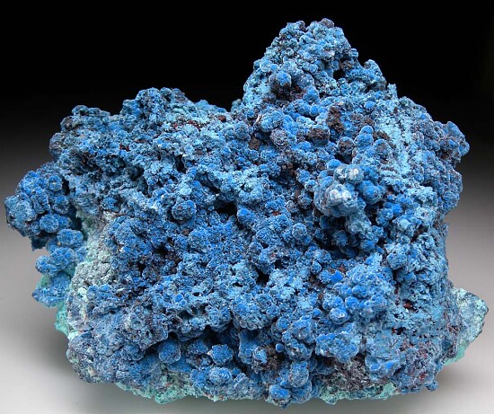 Shattuckite