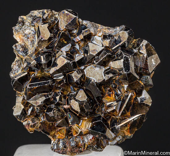 Cassiterite