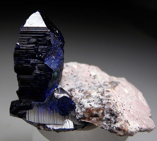 Azurite