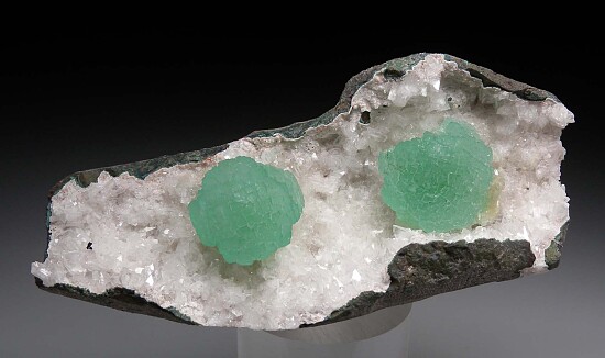 Apophyllite