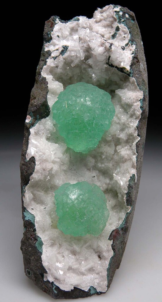 Apophyllite