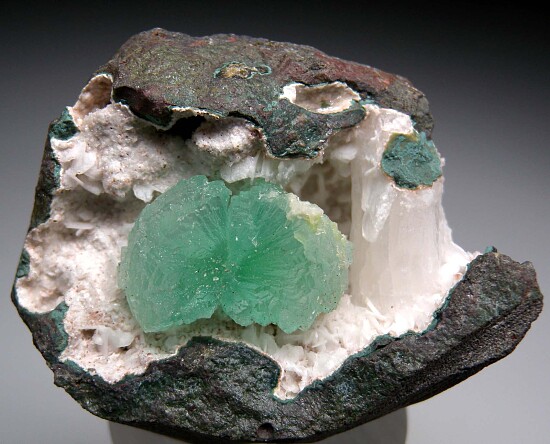 Apophyllite