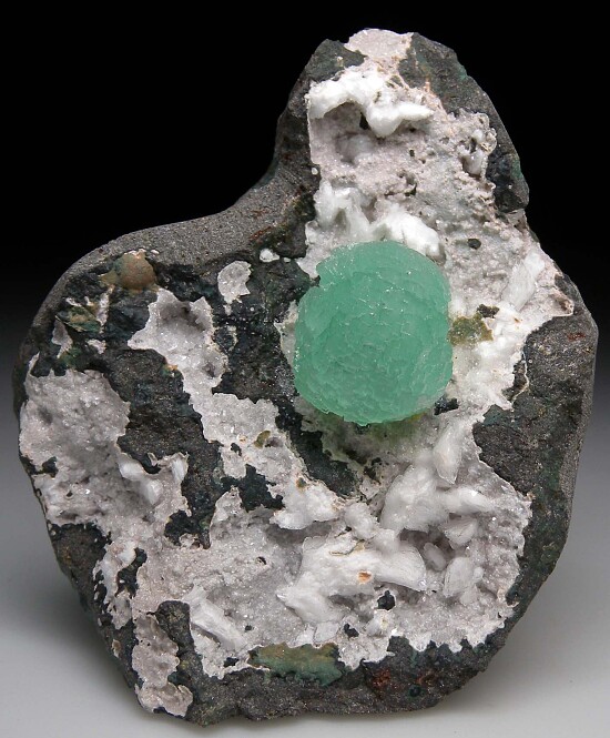 Apophyllite