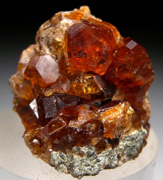 Grossular